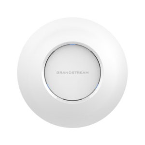 GRANDSTREAM GWN-7615 Punto de acceso Wi-Fi 802.11 ac 1.75 Gbps, Wave-2, MU-MIMO 3x3:3 con administración desde la nube gratuita o stand-alone.