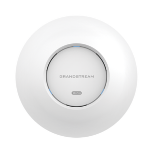 GRANDSTREAM GWN7660 Punto de acceso Wi-Fi 6 802.11 ax 1.77 Gbps, MU-MIMO 2x2:2 con administración desde la nube gratuita o stand-alone.