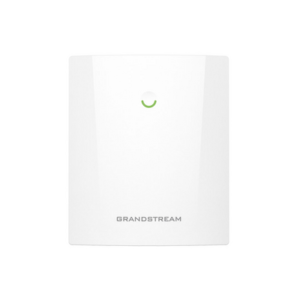 GRANDSTREAM GWN7660ELR Punto de acceso para exterior Wi-Fi 6 802.11 ax 1.77 Gbps, MU-MIMO 2x2:2 con administración desde la nube gratuita o stand-alone.