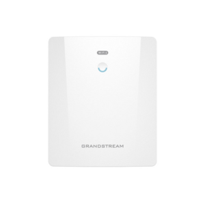 GRANDSTREAM GWN7664ELR Punto de acceso para exterior Wi-Fi 6 802.11 ax 3.55 Gbps, MU-MIMO 4x4:4 con administración desde la nube gratuita o stand-alone.