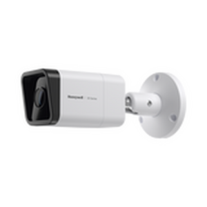 HONEYWELL HC35WB3R3 Bala IP 3 Megapixel / Lente 2.8 mm / 40 mts IR / Exterior IP66 / H.265 / PoE / Micro SD / WDR 120 dB / HLC / ONVIF / NDAA / Serie 35