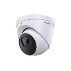 HONEYWELL HC35WE5R3 Turret IP 5 Megapixel / Lente Mot. 2.7 a 13.5 mm / H.265 Lente Varifocal Motorizado 2.7-13.5mm IP67 Serie 35