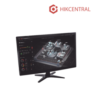 HIKVISION HC-EVSS/1C Hik-Central / Licencia para Añadir una Cámara a HikCentral Enterprise (HikCentral-E-VSS-1Camera)