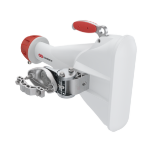 RF ELEMENTS HG3-CC-A60 Antena Sectorial Asimétrica Carrier Class apertura 60 grados tipo cuerno 17 dBi 5180-6000 MHz conectores tipo N hembra