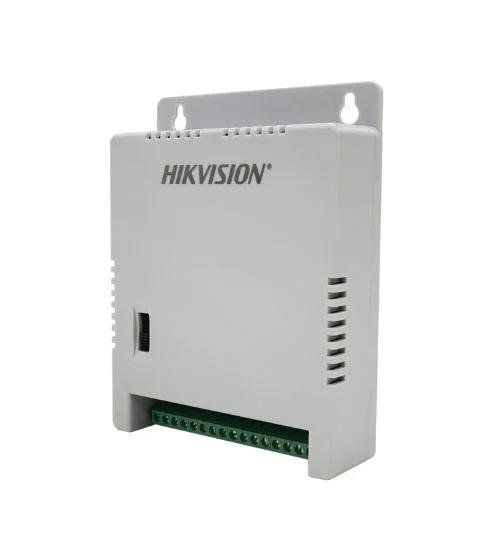 HKDS2FA1205C8FUENTEREGULADAP8CHCENTRALIZADA12VDC1AMPxCANAL220V JFM Technology