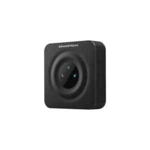 GRANDSTREAM HT801 Adaptador para teléfono análogico (ATA) de 1 puerto FXS