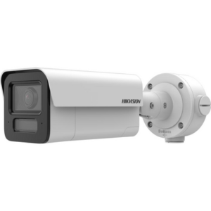 HIKVISION IDS-2CD5T47G2/V-XHSY(2.8MM) Bala IP 4 Megapixel / Lente 2.8 / IR, luz blanca / DeepinViewx / Micrófono Integrado