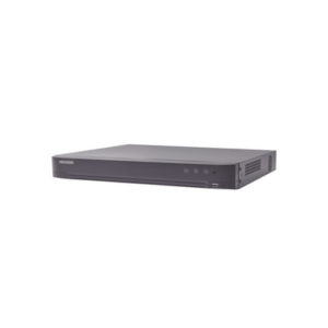 HIKVISION IDS-7216HUHI-M2/XT DVR 16 Canales TURBOHD + 16 Canales IP