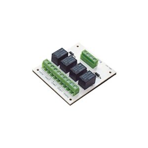 ACCESSPRO INTERPRO2 Módulo para Esclusas para puertas Siempre Cerradas