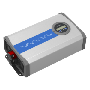 EPEVER IP1500-21PLUS Inversor IPower-Plus 1500 W, Ent: 24 V, Salida: 120 Vca Ideal para Baterías de Litio