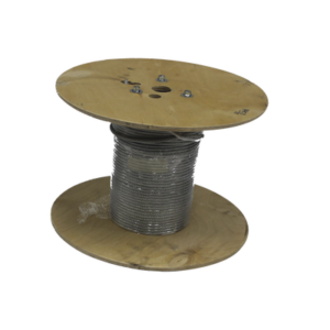 RBTEC IROC-500 Cable Sensor para Cerca IRONCLAD, Rollo de 152 mts de cable /Requiere ELC2ZKIT