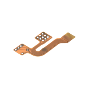 UNITED PARTS J82009215 Pista flexible para TK2202K/3202K