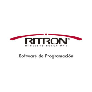 RITRON JBS-PCPK-USB Kit de Programación para JBS/ PBS / RDC