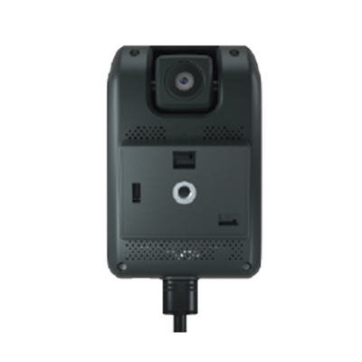 JIMIIOT JC261 Camara dual con sistema de control del conductor / 4G /Comunicación dos vías/ múltiples alarmas