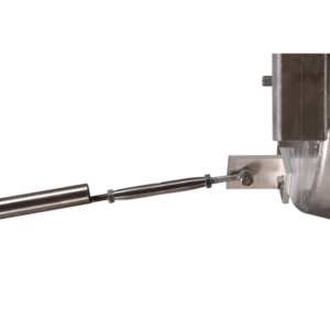 JIROUS JRZ1200-ADJUSTABLE Montaje ajustable para mayor estabilidad y alineación de antenas JRMA01200 y JRCDD35DUPLEX