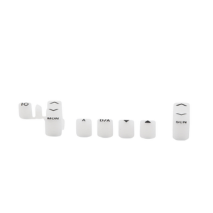 UNITED PARTS K29534312 BOTONERA P/TK760G/762H