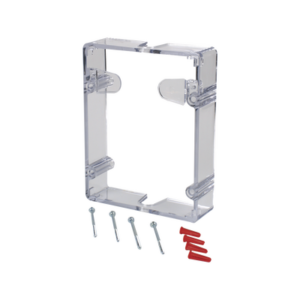 STI KIT-900 Espaciador Transparente para Protector STI-9110