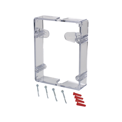 STI KIT-900 Espaciador Transparente para Protector STI-9110