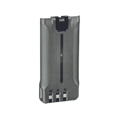 KENWOOD KNB-65L Batería Li-Ion, 1520 mAh. Para radios TK-2000 TK-3000.