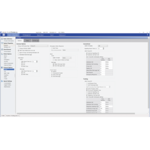 KENWOOD KPG-D3K Software de Programación para radios serie NX-3000