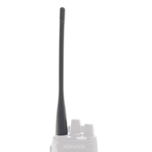 KENWOOD KRA-27M Antena Helicoidal UHF 440-490 MHz
