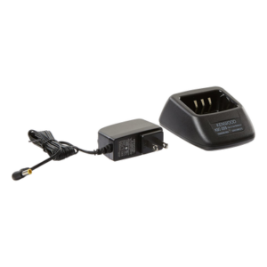 KENWOOD KSC-35SK Cargador rápido para baterias KNB-45L/ KNB-63L/ KNB-65L.