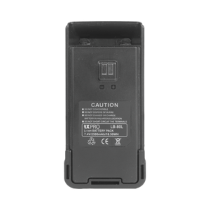 TXPRO LB80L Batería Li-ion para TX-500/600