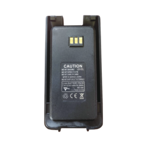 TXPRO LB85L Batería de li-Ion de 2200 mAh compatible con radios TX680
