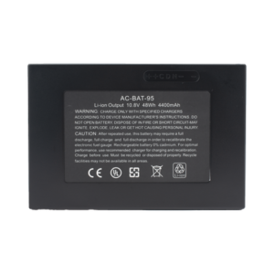 LINKEDPRO BY EPCOM LP-BAT-FS-X6 Batería para Fusionadora LinkedpRO modelo LP-FS-PRO-X6