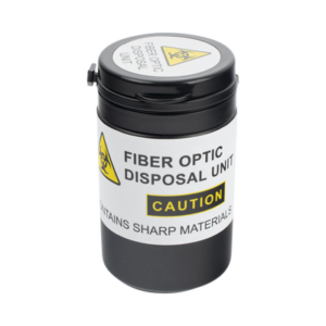 LINKEDPRO BY EPCOM LP-BDFO Bote para Deshechos de Fibra Óptica