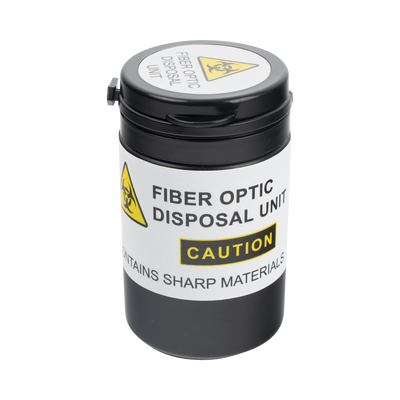 LINKEDPRO BY EPCOM LP-BDFO Bote para Deshechos de Fibra Óptica