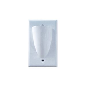 LINKEDPRO BY EPCOM LP-BW-WPS Placa Pasa muro de pared