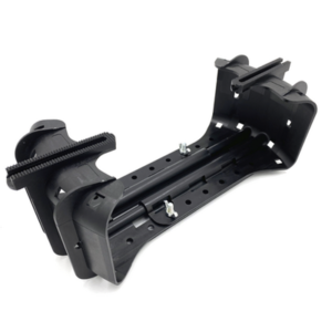 LINKEDPRO BY EPCOM LP-CSS Raqueta para Resguardo de Excedente de Cable de Fibra Óptica