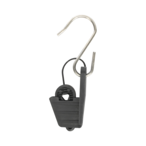 LINKEDPRO BY EPCOM LP-DWC Tensor para fibra Drop plana de 5x2 mm