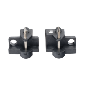 LINKEDPRO BY EPCOM LP-ELEC-FS Par de Electrodos para Fusionadoras LinkedPro