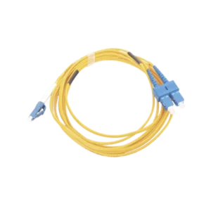 LINKEDPRO BY EPCOM LPFODLCUSCU03V2 JUMPER LC/PC-SC/PC DUPLEX MONOMODO 3M PVC