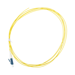 LINKEDPRO BY EPCOM LP-FO-LCU-02 Pigtail de Fibra Óptica Monomodo LC/UPC, simplex de 2 metros