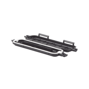 LINKEDPRO BY EPCOM LP-FO-SP Mini caja para exterior con protección IP65 para uso con mangas de empalme, para protección de empalmes, Incluye una manga