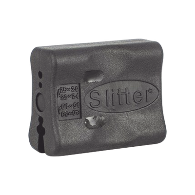 LINKEDPRO BY EPCOM LP-MSS Desforradora para Fibra Óptica Loose Tube (Tubo Holgado) de 4 posiciones