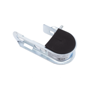 LINKEDPRO BY EPCOM LP-SC-JH-06-08 Herraje de Suspensión tipo J para fibra Mini ADSS, guia sencilla Φ 6-8 mm