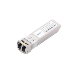 LINKEDPRO BY EPCOM LP-SFP-10G-SM-100 Transceptor SFP+ (Mini-Gbic) / Monomodo / 10 Gbps de velocidad / Conectores LC Dúplex / Hasta 100 km de Distancia
