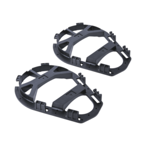 LINKEDPRO BY EPCOM LP-SF-SC-12 Par de Raquetas para cable de Fibra Óptica ADSS, 12"