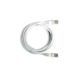 LINKEDPRO BY EPCOM LP-UT6-200-WH Cable de parcheo UTP Cat6 - 2 m - blanco