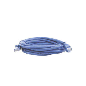 LINKEDPRO BY EPCOM LP-UT6-300-BU Cable de parcheo UTP Cat6 - 9.84 ft (3 m ) - azul