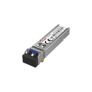 RUIJIE NIS-GE-SFP-10KM-SM1310 Transceptor Industrial Mini-Gbic SFP 1GB Monomodo LC Duplex hasta 10 Km
