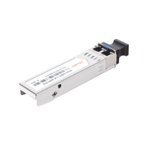 RUIJIE MINI-GBIC-LX-SM1310 Transceptor Mini-GBIC SFP 1GB Monomodo LC hasta10 Km