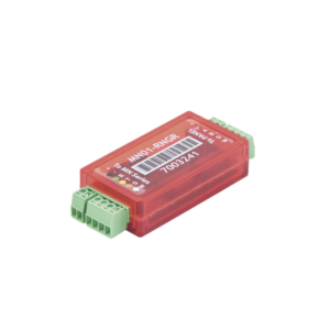 M2M SERVICES MN01-RNGR Modulo de Interconexión para Carga y Descarga vía TIP/RING para comunicadores M2M