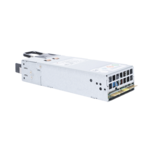 CAMBIUM NETWORKS MXCRPSAC1200A0 Fuente de alimentación para switchs cnMatrix con fuente removible 1200 W, para corriente alterna (No incluye cable de corriente)