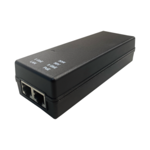 CAMBIUM NETWORKS N000000L034B Fuente de alimentación PoE de 56Vcd 0.5A (30W) para equipos PMP 450 / PTP 450 (N000000L034B)