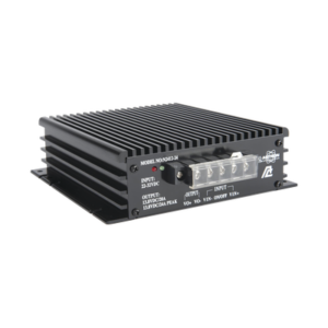 ASTRON N2412-24 Convertidor DC- DC (22-32 V a 13.8 Vcd, 20 Amp.)